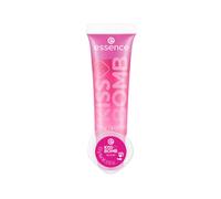 essence Bálsamo labial y brillo de labios KISS BOMB, brillante (10.8ml)