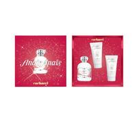 ¡61% DTO! Estuche Anaïs Anaïs Eau de Toilette 200 ml