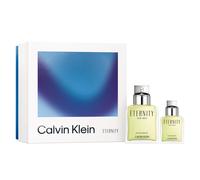 ¡61% DTO! Eternity For Men EDT Estuche 100 ml