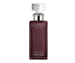 ¡61% DTO! Eternity Woman Amber Essence Parfum Intense 100 ml