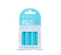 ¡61% DTO! Kiss-Ready Fresh! Bálsamo Labial Milagroso Cera de Abeja + Menta 17 gr