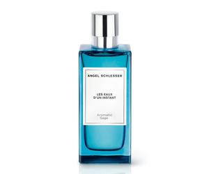 ¡61% DTO! Les Eaux D'Un Instant Aromatic Sage Eau de Toilette 150 ml