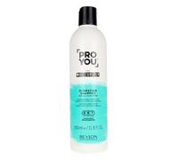 PROYOU the moisturizer shampoo 350 ml