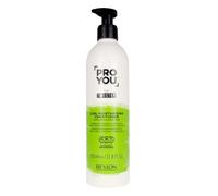 PROYOU the twister curl moisturizing condicionador 350ml Revlon