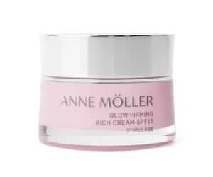 ¡61% DTO! Stimulâge Glow Firming Rich Cream SPF 15 Crema de día Iluminadora Reafirmante 50 ml