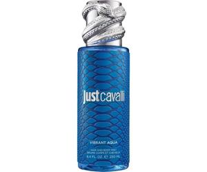 ¡61% DTO! Vibrant Aqua Bruma para Cuerpo y Cabello 250 ml