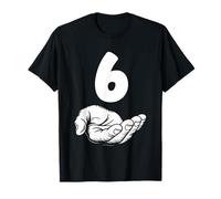 61 Meme Gen Alpha Slang 61 Couple Matching Halloween Costume Camiseta