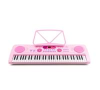 61 Teclas Piano Eléctrico Profesional Instrumentos Musicales Teclados Instrumentos Musicales