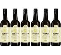 Dorado Verdejo 61 - Palomino