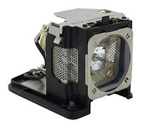 610-339-8600 / POA-LMP127 Bombilla para lámpara de proyector UHP 220W Bombilla con Carcasa Compatible con Sanyo PLC-XC56 PLC-XC55 PLC-XC50 PLC-XC50U PLC-XC50A Bombilla de Repuesto