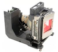 610-343-5336 / POA-LMP130 proyector Bombilla UHP 330W Bombilla con carcasa Compatible con Sanyo PDG-DET100L / DET100JL / DET100JLK / DET100LK / PDG-DHT100L / DHT100WL / DHT100JL Bombilla de repuesto