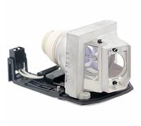 610-346-4633 / POA-LMP138 Bombilla para lámpara de proyector UHP 225W Bombilla con Carcasa Compatible con Sanyo PDG-DXL100 PDG-DWL100 Bombilla de Repuesto (Tamaño (Size : Original)