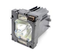 610-357-0464 / POA-LMP149 proyector Bombilla de lámpara NSHA380W Bombilla con carcasa Compatible con Sanyo PLC-HP7000L PLC-HP7000 / Compatible con eiki LC-HDT700 Bombilla de repuesto ( Tamaño : Origin