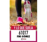 61017 Y Lo Que Surja