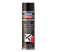 6111 LIQUI MOLY 500 ML Protección De Chasis Bitumen Negro Chasis