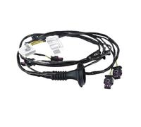 61126970676 PDP Arnés de radar inverso compatible con piezas automotrices X5 E70 2006 2013 para número de pieza 61126970676