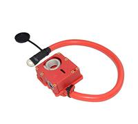 61129217031 Cable de batería positivo con protección contra sobrecarga Plus Cable para E82 E84 E88 E90 E91 E92 X1 M3 325330 # 61126988974 61126938495