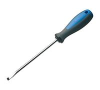 611696 Destornillador plano 6,5x1,2mm 605TBI L.Cuchillas: 150mm UNIOR