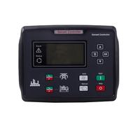 6120N AMF - Juego de generador diésel controlador de caja de terminales de generador de piezas electrógenas electrónicas