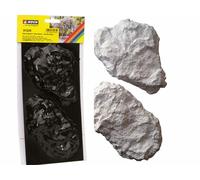 61235 Noch Molde De Goma Para La Creación De Rocas Con Máximo Realismo