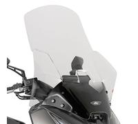 6126DTK - Parabrisas Kappa Transparente 78.5x59 cm KYMCO Downtown 350 GT (24)