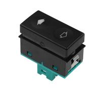 6131-8365-300 61318365300 accesorios for coche ventana eléctrica interruptor único elevador de vidrio apto for E36 318i 318is 325i 328i M3 Z3 Botón de elevación de la ventana