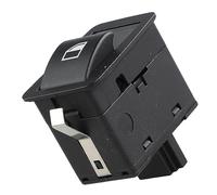 61316902175 61316902177 para BMW E46 323Ci 325Ci 328Ci para M3 para Coupé para Compact 2000-2006 Interruptor de elevalunas eléctrico 61316902174 (Color: Mo (Modelo a)