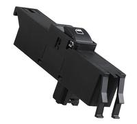 61316902175 61316902177 para BMW E46 323Ci 325Ci 328Ci para M3 para Coupé para Compact 2000-2006 Interruptor de elevalunas eléctrico 61316902174 (Color: Mo (Modelo b)