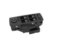 61316962505 Interruptor de elevalunas, interruptor de control de elevalunas eléctrico, autopartes