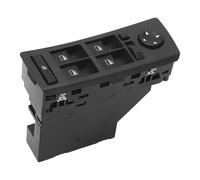 61316962506 Interruptor Elevalunas Eléctrico Delantero Izquierdo Botón Interruptor Elevalunas Eléctrico Para X5 E53 L6 3.0L 2001-2006 Interruptor elevalunas eléctrico