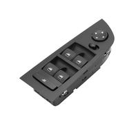 61319217326 Para Serie 3 Para E90 Para E91 Con Panel Caja Interior Interruptor Elevador Ventana Frontal Izquierdo Botonera Elevalunas Ventana