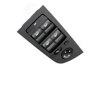 61319217329 61319217332 61319217334 61319217331 Piezas De Automóvil Para E90 E91 318i 320i 325i 335i Interruptor Maestro De Control De Elevalunas(61319217332)