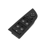 61319217332 for E90 318i 320i 325i 335i Interruptor de espejo retrovisor Unidad de control del conductor Botón Piezas de repuesto de estilo de coche