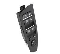61319241915 Accesorios Para Serie 7 F01 F02 730Li 740Li 750Li 760Li Botón Espejo Del Interruptor Ventana Principal Eléctrica Lado Izquierdo Conductor(Black)