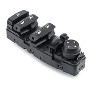 61319241955 Botón Elevalunas Eléctrico Sin Plegar Para B&MW Serie 5 Y 6 F06 F07 F10 F11 X3 F25 Mando Botonera Elevalunas