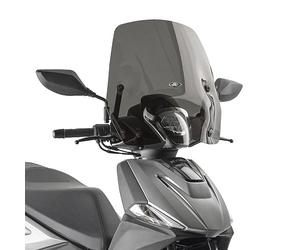6131SK - Cúpula Kappa Fumar 32.5x52cm KYMCO Agility NX 125 (26)