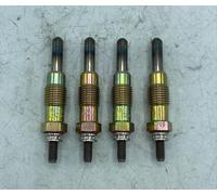 6132246 Kit 4 Velas Originales Ford Fiesta MK2-3-4 Escort Mondeo Sierra OEM