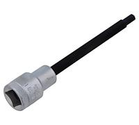 6145800 Zócalo: hexagonal key-bit HEX 6mm 1/2" acero cromo-vanadio EN 19L...
