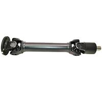 615339 Eje de transmisión Piaggio Porter 1300 16 V gasolina Pick Up Cassone-
