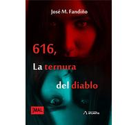 616 La Ternura Del Diablo