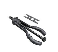 616 pistola de tuercas remachamiento manual M3-M12 Cap Riveting Gun Para uso en taller