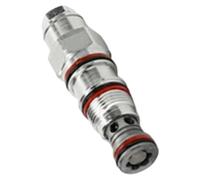 61602GT - Válvula de contrapeso 61602 compatible con Genie Articulating Boom Lift Z-135/70 Z-60/37 DC/FE Z-62/40 Z-80/60 ZX-135/70 Telescopic Boom Lift S-60 S-65 S-100 S-105 S-12 0 S-12 5 unidades