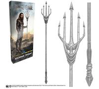 61787 TRIDENTE DE AQUAMAN REPLICA DE PROPIEDAD