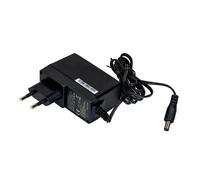 61810 adaptador e inversor de corriente interior 24 w negro