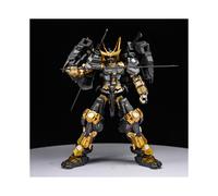 (61846-15cm) Figura de Anime Bandai Estética HG Placa Pintura Estados en Guerra Herejía Roja 1/144 Guerrero