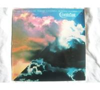 61885 VARIOUS ARTISTS Contast LP Sound Clip in Listing