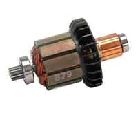 619380-9 armadura DDF482 DHP482 DHP482RAE DHP482Z DDF482RME DHP482RME DDF482RFE DDF482Z destornillador de taladro