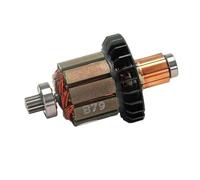 619380-9 Armadura for Mak DDF482 DHP482 DHP482RAE DHP482Z DDF482RME DHP482RME DDF482RFE DDF482Z Taladro Destornillador