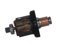 619380-9 Armadura for Makita DDF482 DHP482 DHP482AE DHP482Z DDF482RME DHP482RME DDF482RFE DDF482Z Tornillo de perforación