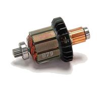 619380-9 Armadura para Makita DDF482 DHP482 DHP482RAE DHP482Z DDF482RME DHP482RME DDF482RFE DDF482Z Taladro Destornillador